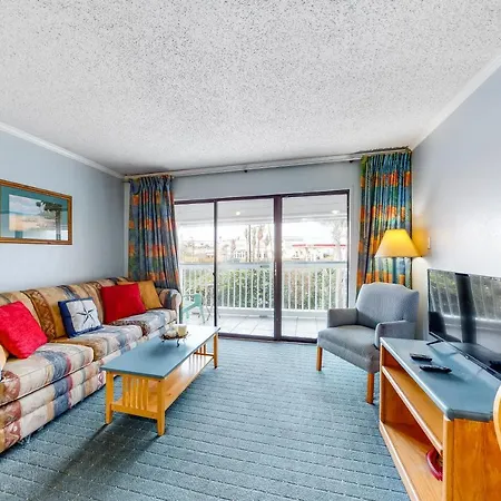 Casa Del Mar Beachfront Galveston Room photo