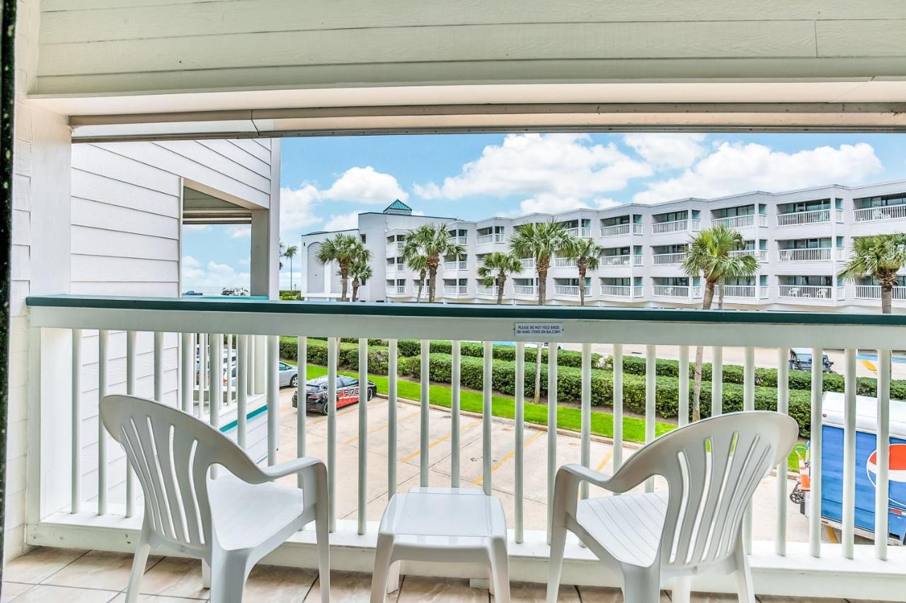 Casa Del Mar Beachfront Ferienhaus Galveston