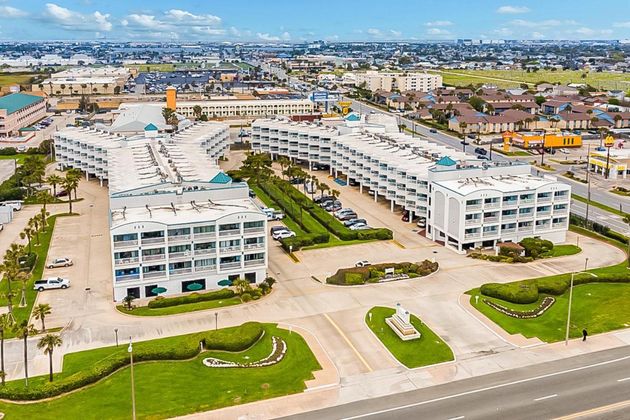 Ferienhaus Casa Del Mar Beachfront Galveston