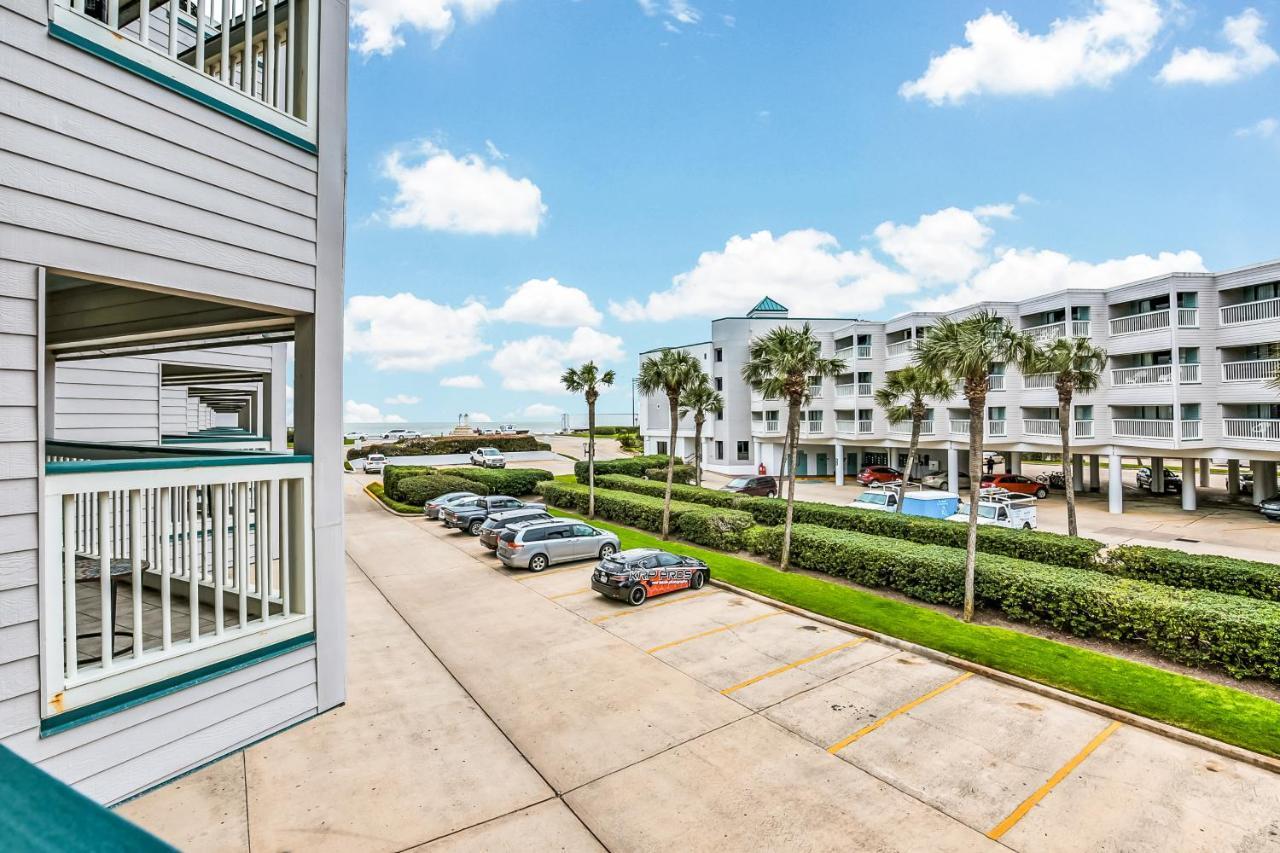Casa Del Mar Beachfront Ferienhaus Galveston