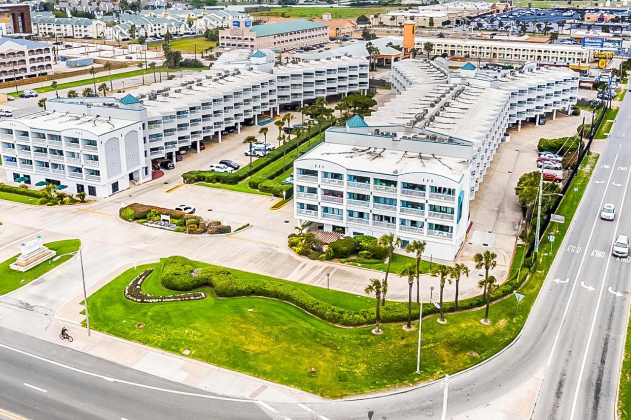 Ferienhaus Casa Del Mar Beachfront Galveston