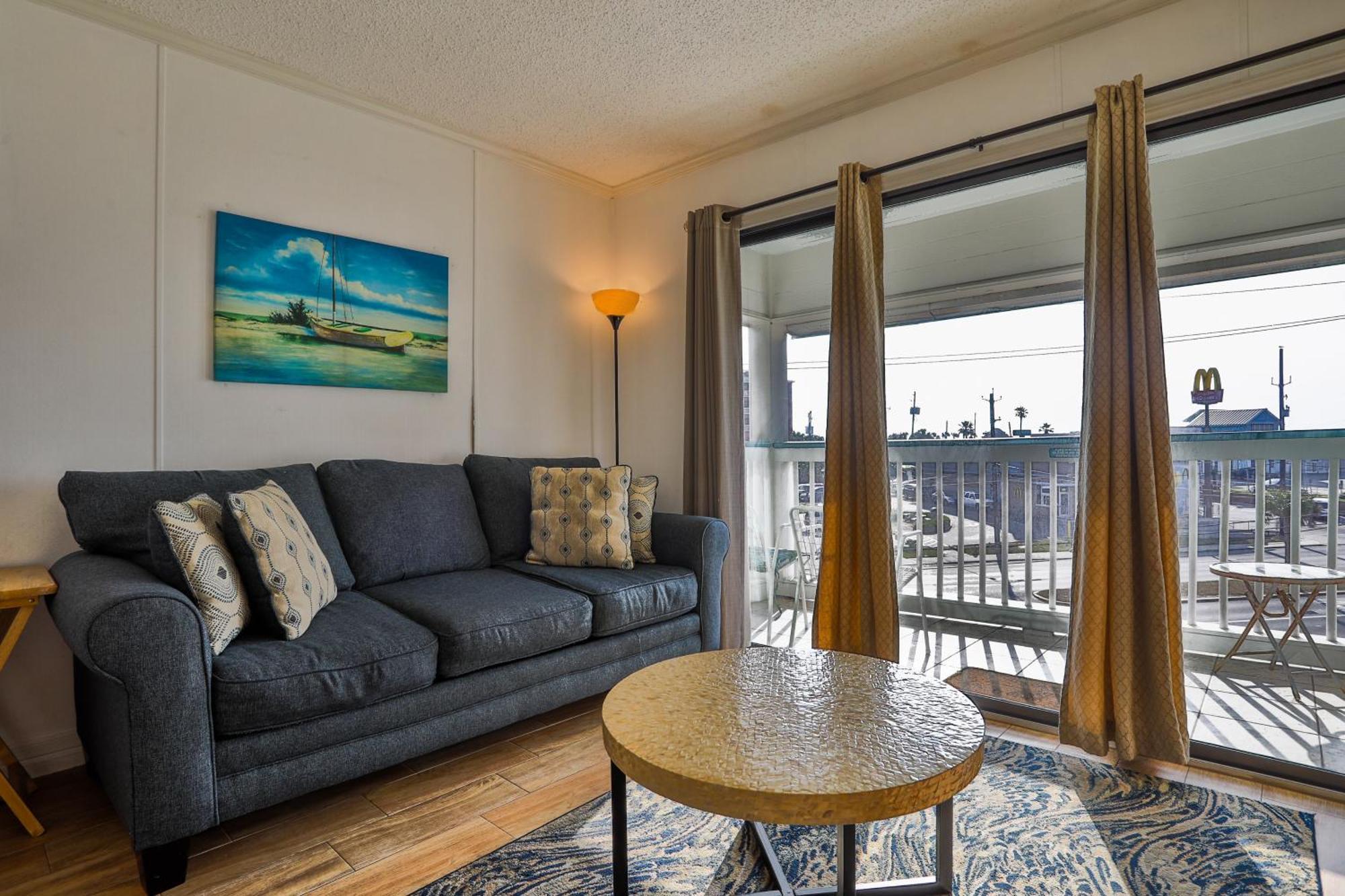 Ferienhaus Casa Del Mar Beachfront *