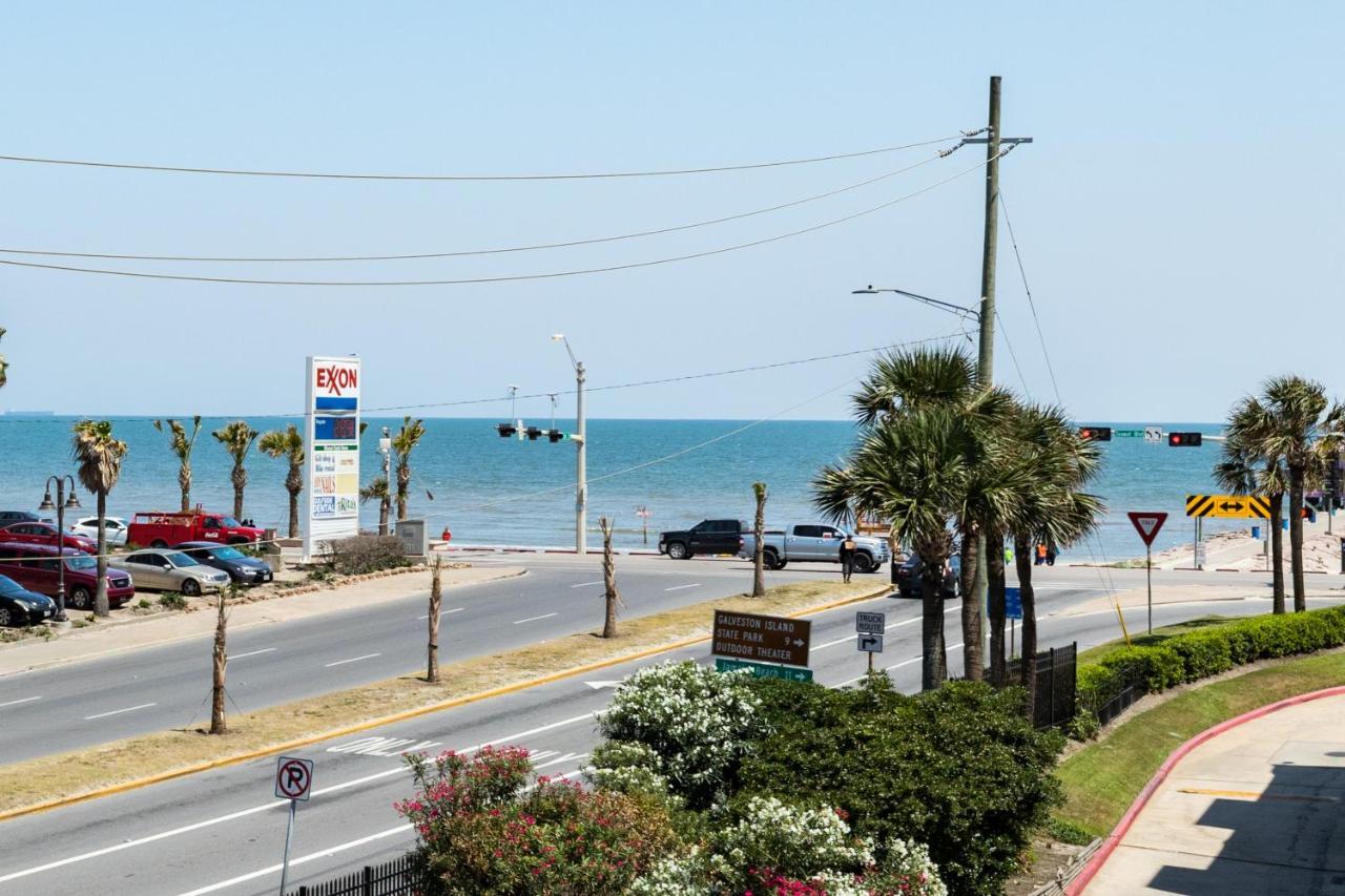 Ferienhaus Casa Del Mar Beachfront Galveston